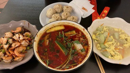 Rosticceria Cinese Tian Tian Hong